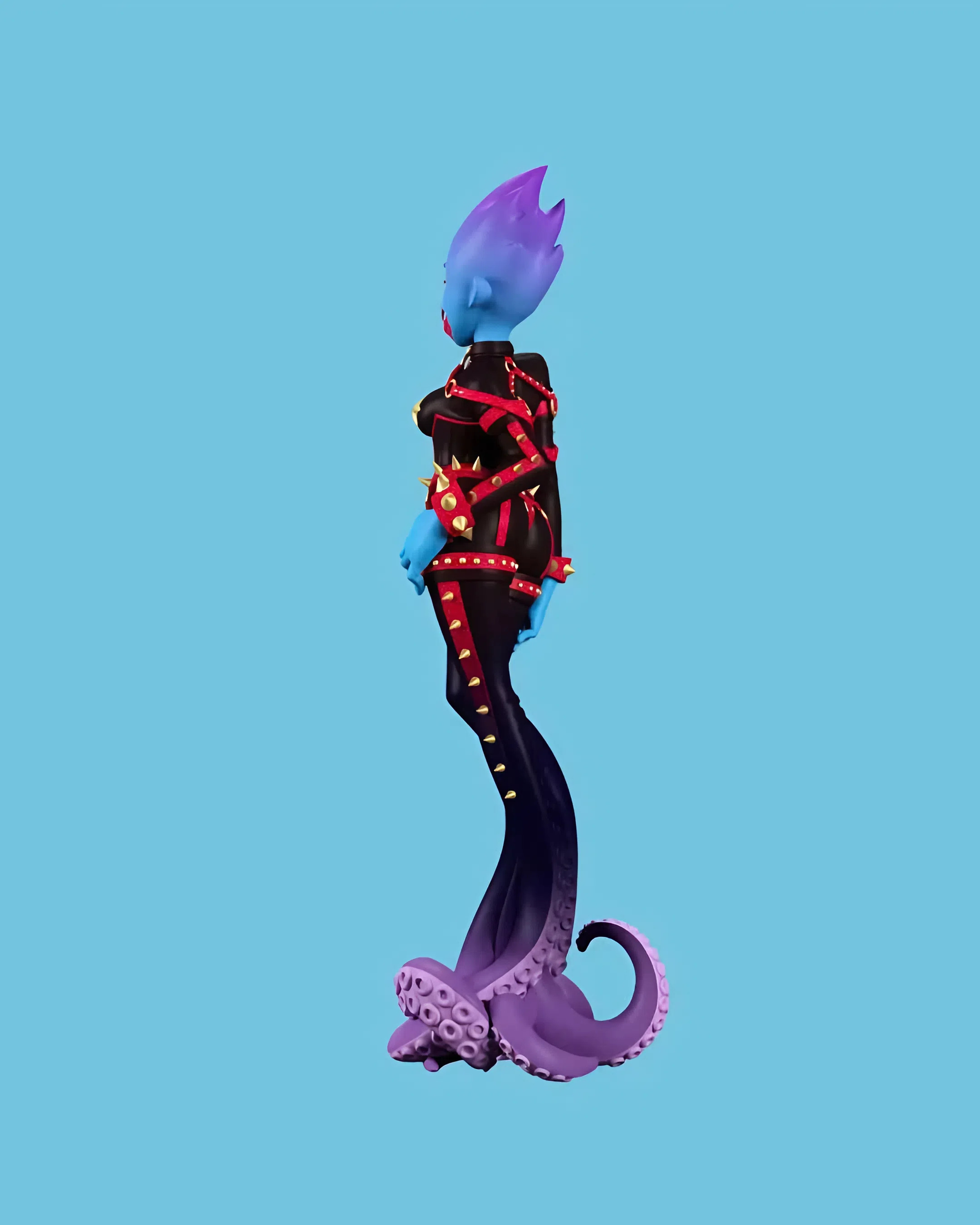 DAYZEE HEADSPLITZ by DAYZEE