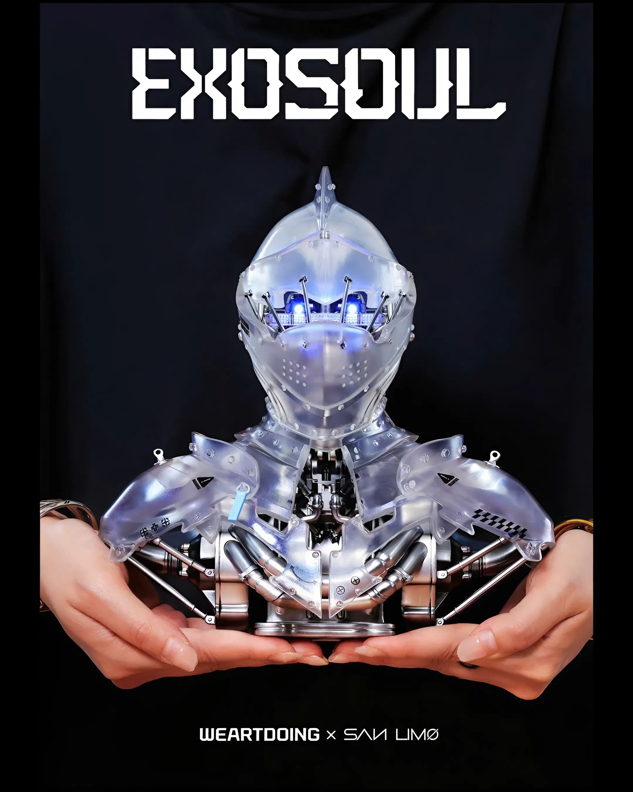EXOSOUL-Void