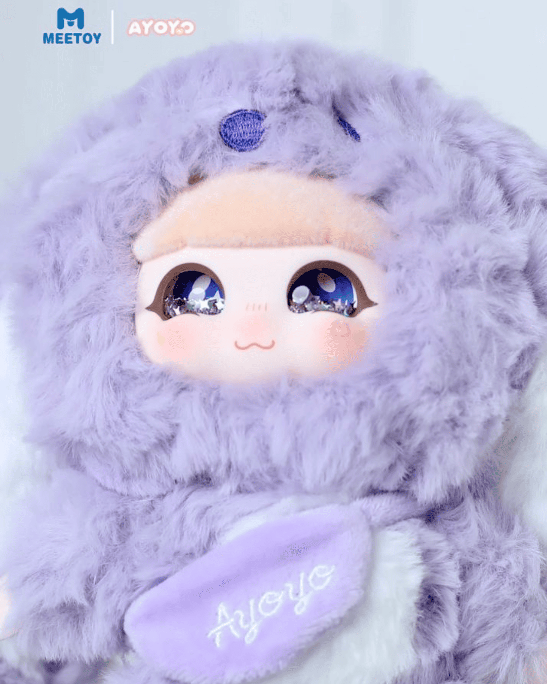 Ayoyo Melody Plush Blind Box