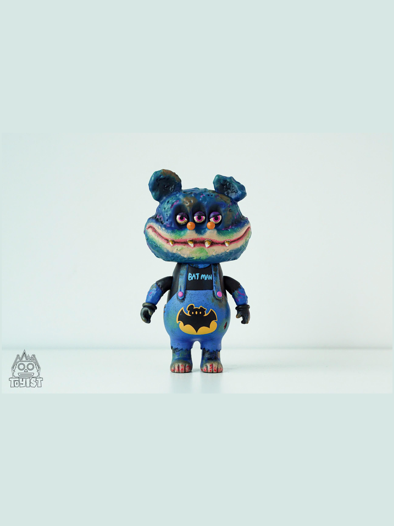 Diemouse AMEKAJI DIEMOUSE