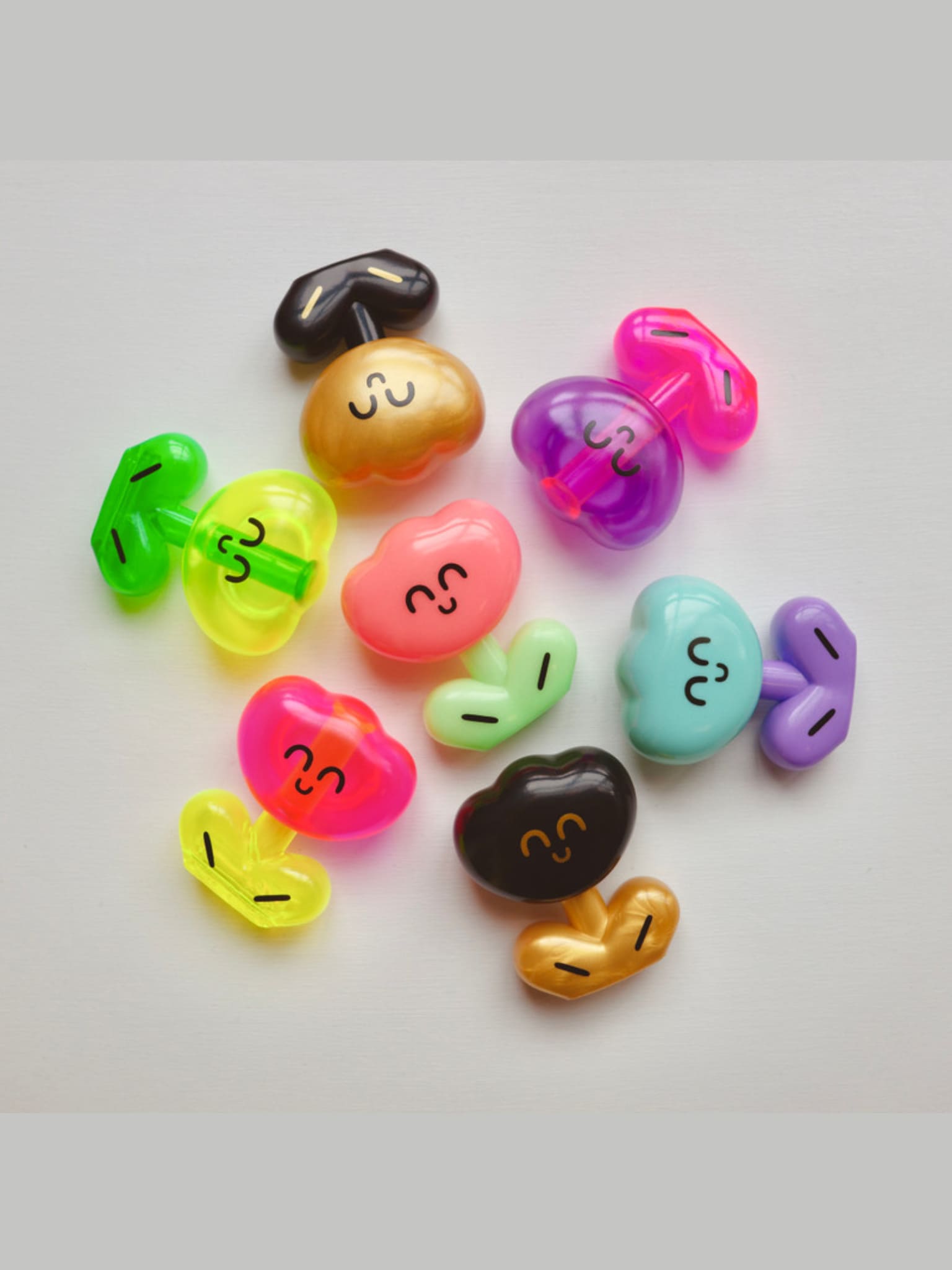 Ohige no Pon Rodriguez Figurine