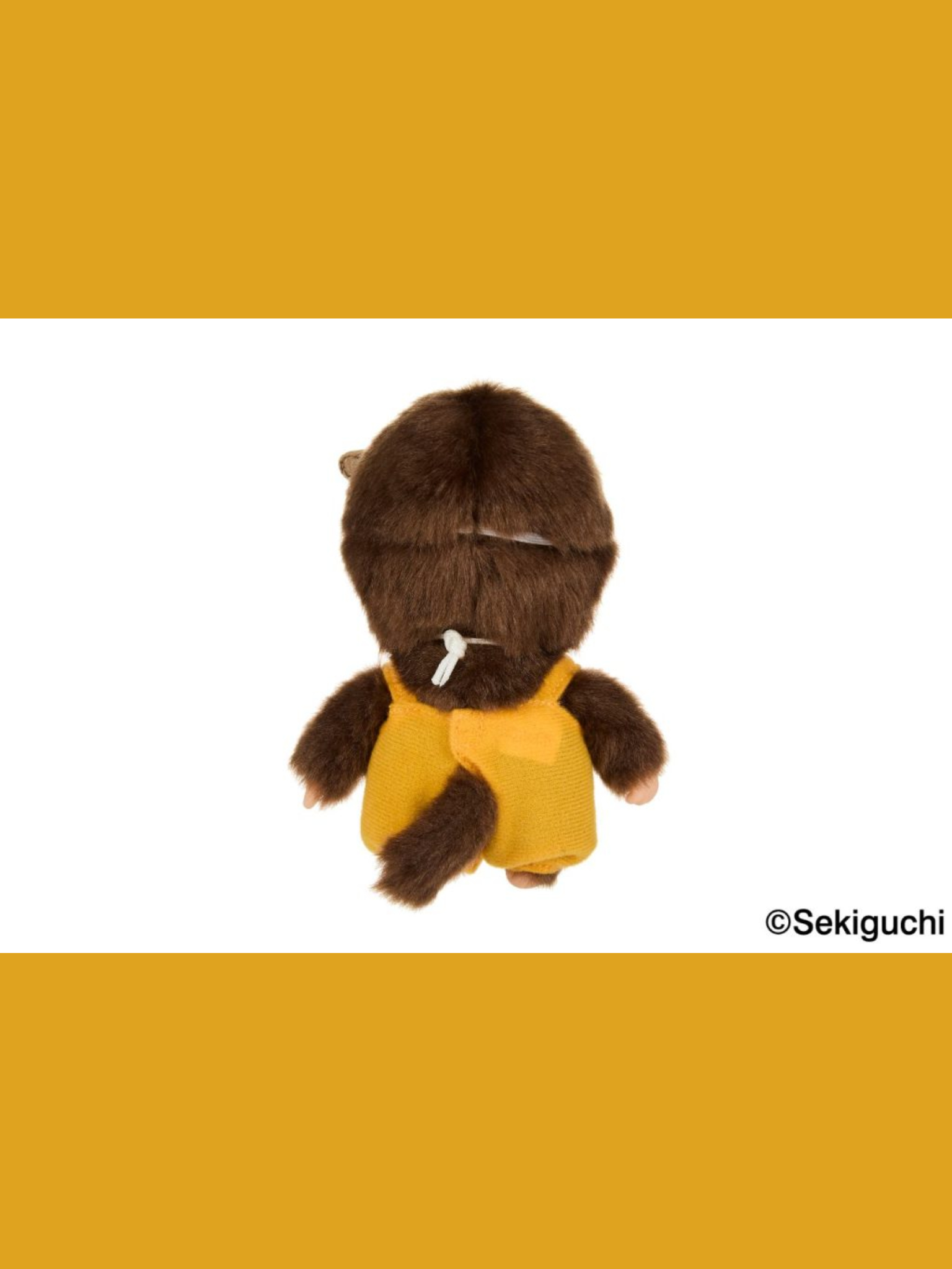 Monchhichi Revival Babechhichi Recital Version