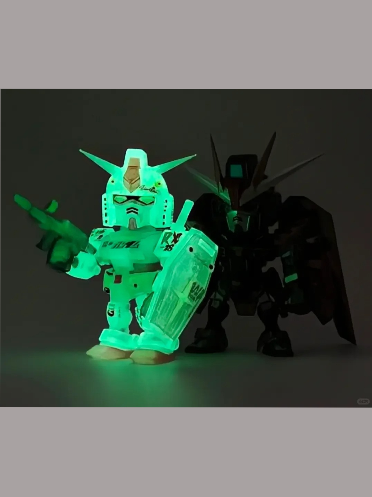 QMSV MINI Artist Collaboration Blind Box