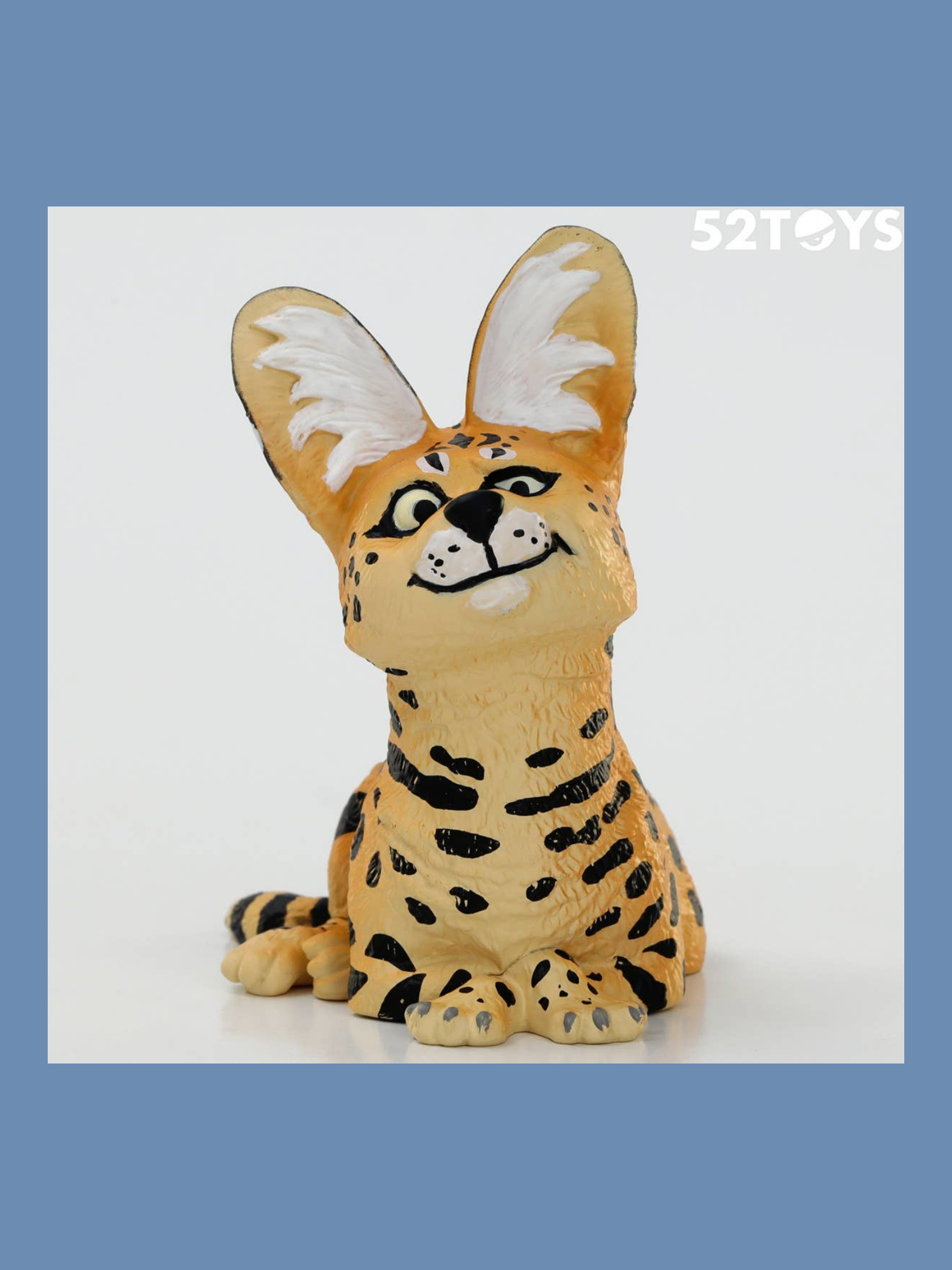 Animals Staring Marathon Series Blind Box