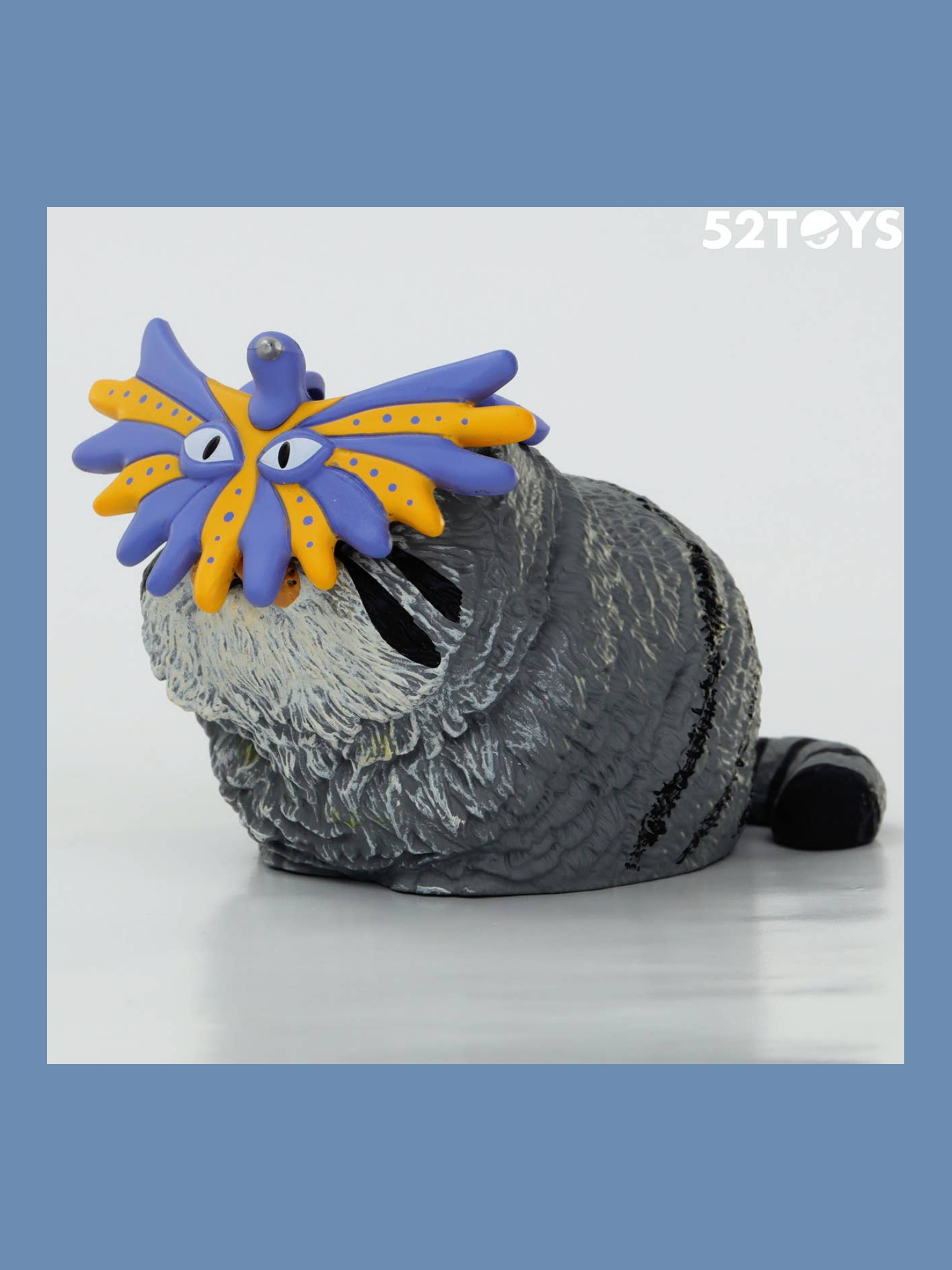 Animals Staring Marathon Series Blind Box