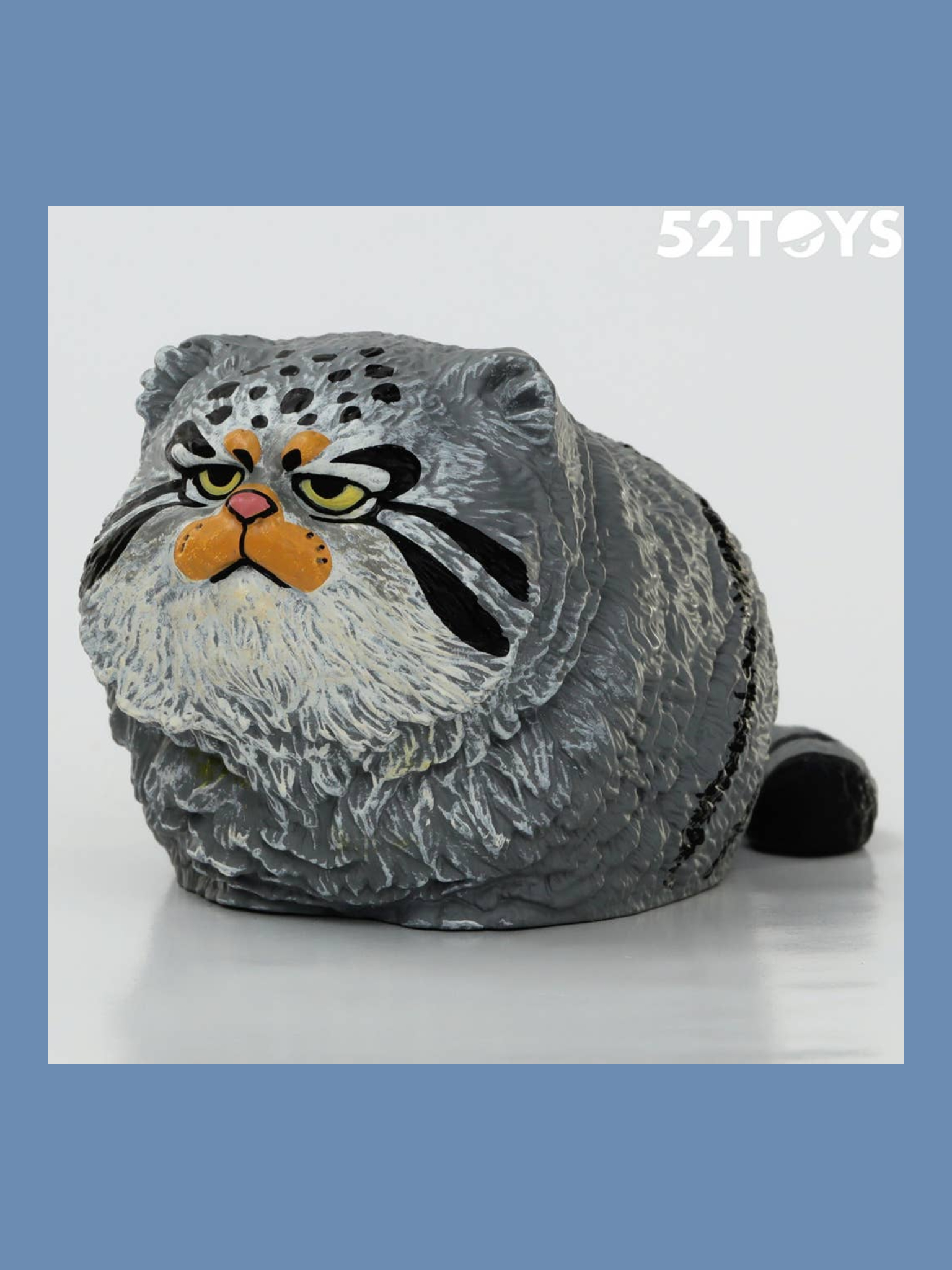 Animals Staring Marathon Series Blind Box