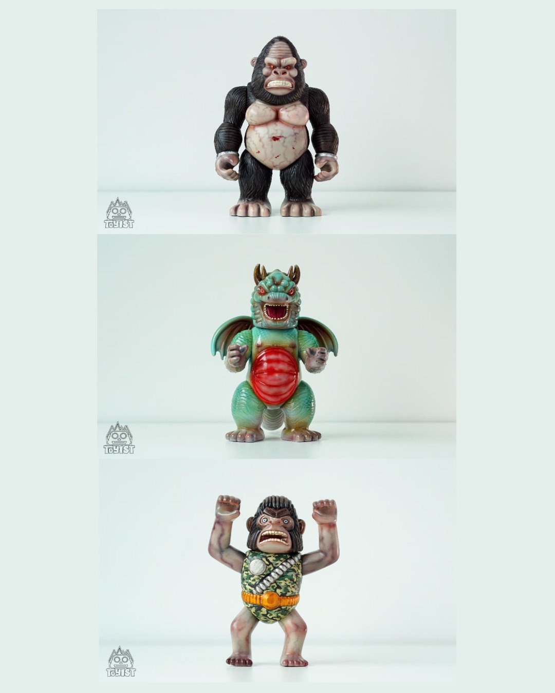 GOLDENTRI - THE STORY OF SOUTHEAST ASIA