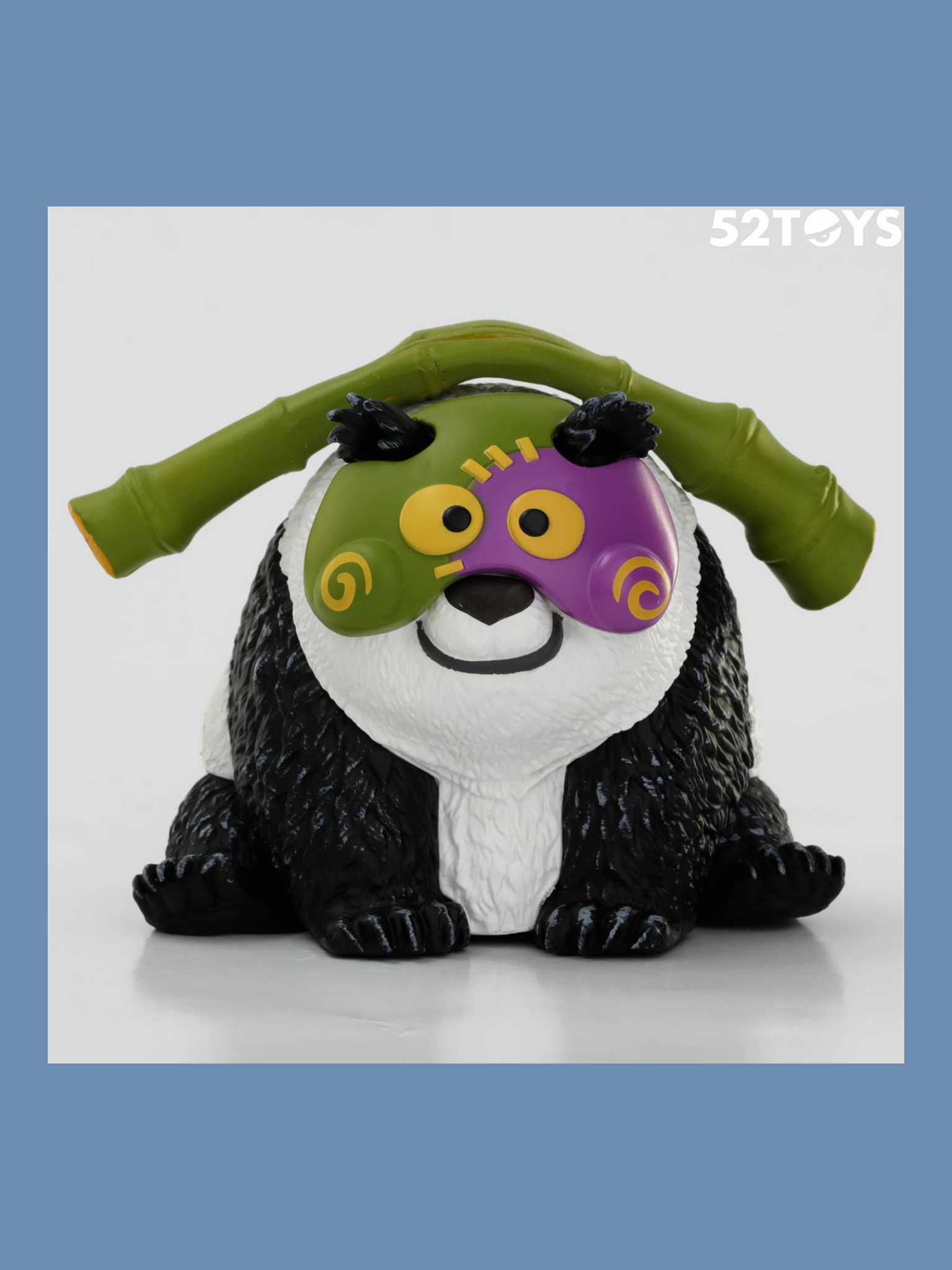 Animals Staring Marathon Series Blind Box