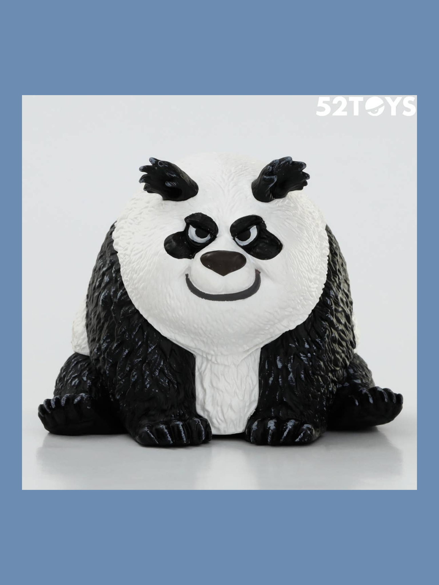 Animals Staring Marathon Series Blind Box