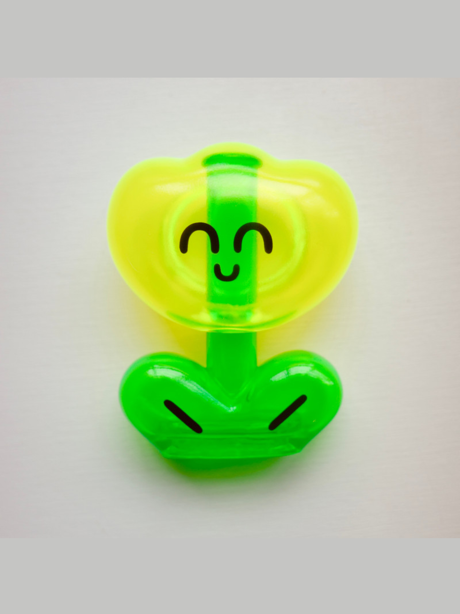 Ohige no Pon Rodriguez Figurine