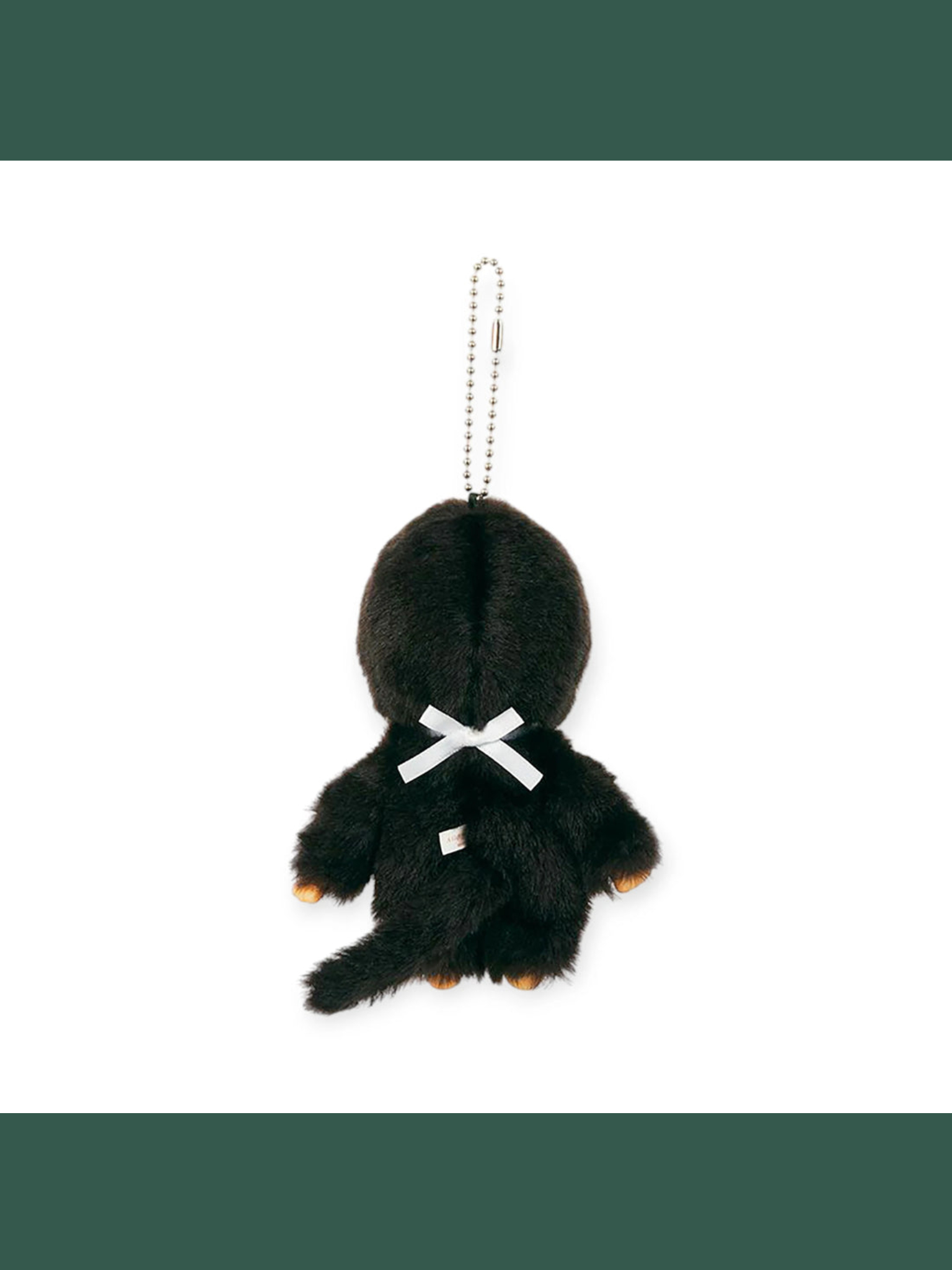 Monchhichi COLORS Keychain
