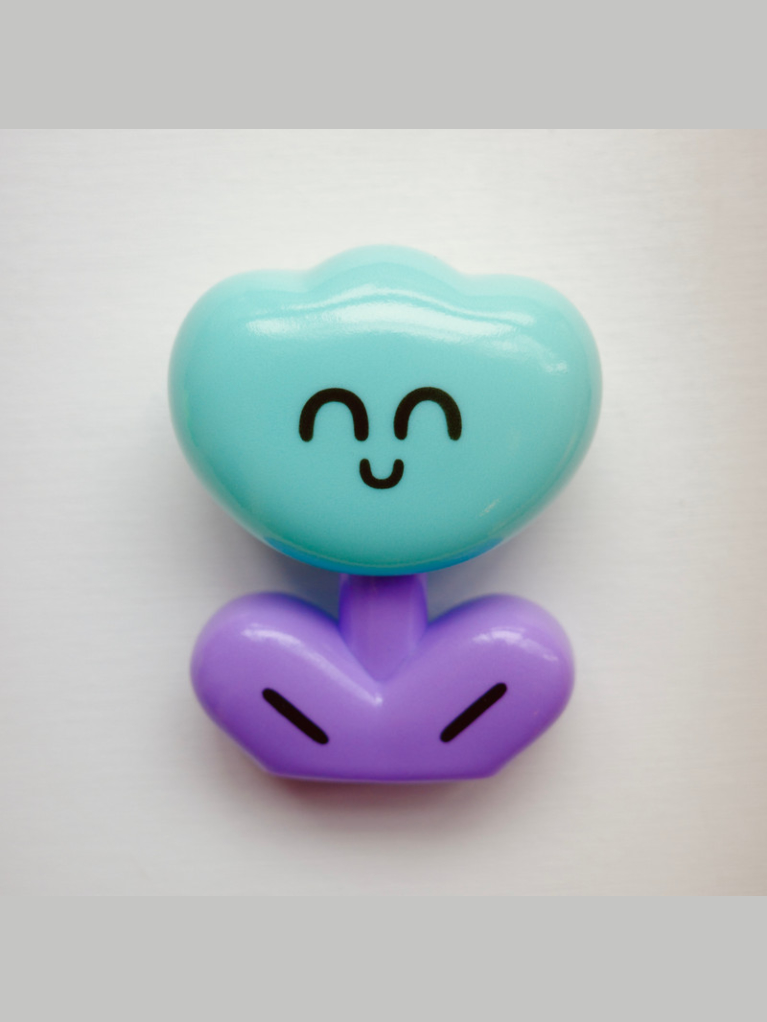 Ohige no Pon Rodriguez Figurine