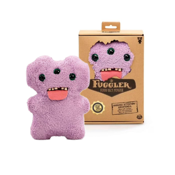 Fuggler Limited Edition 9