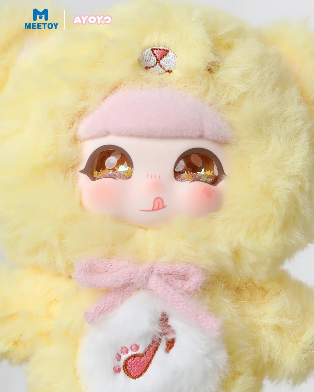Ayoyo Melody Plush Blind Box