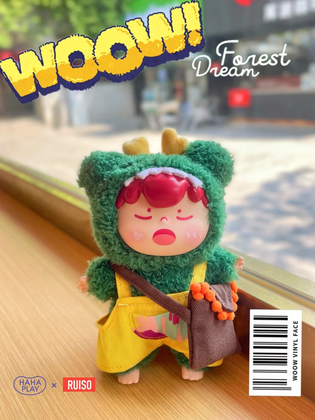 Woow Forest Dream