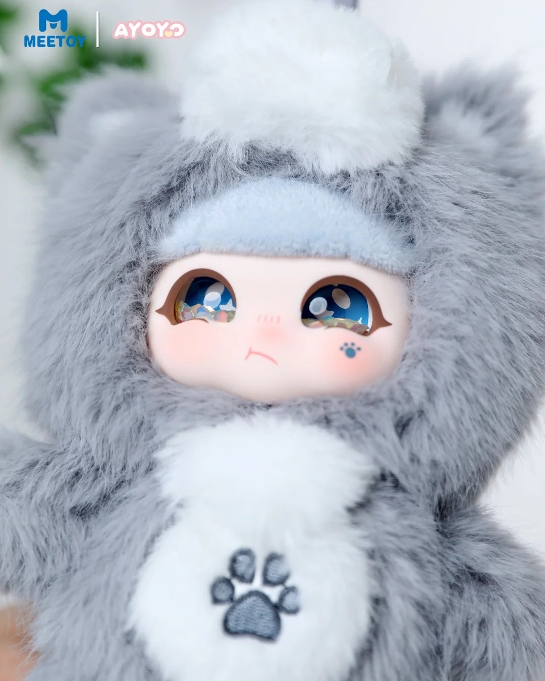Ayoyo Melody Plush Blind Box