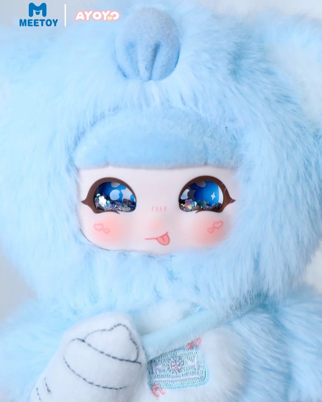 Ayoyo Melody Plush Blind Box