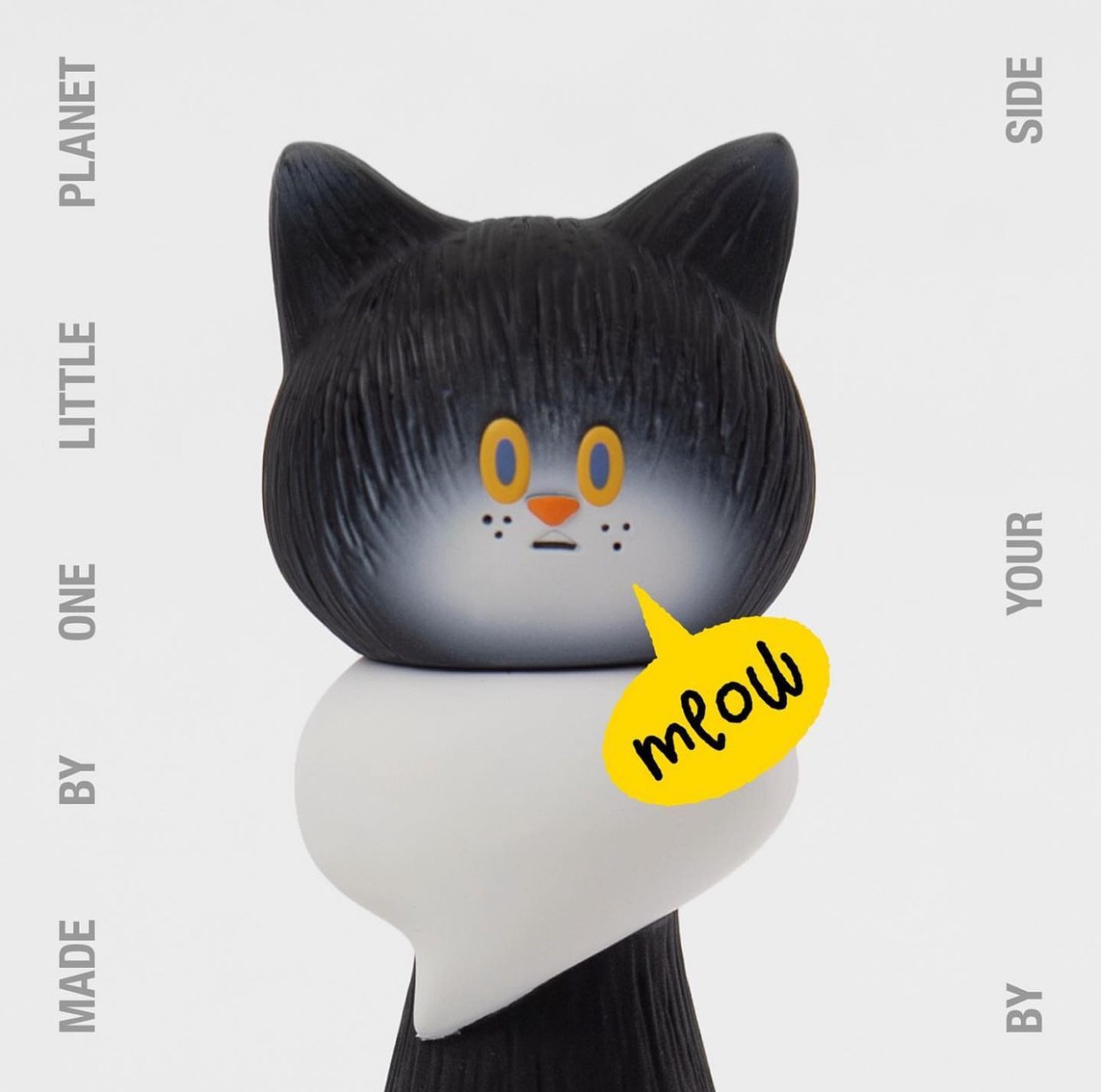 JD Wang - Meko