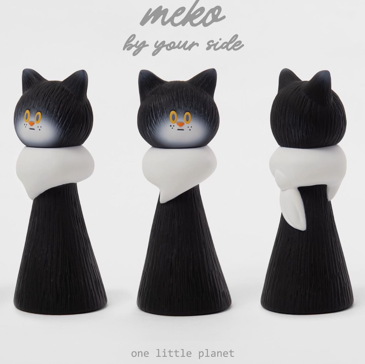 JD Wang - Meko