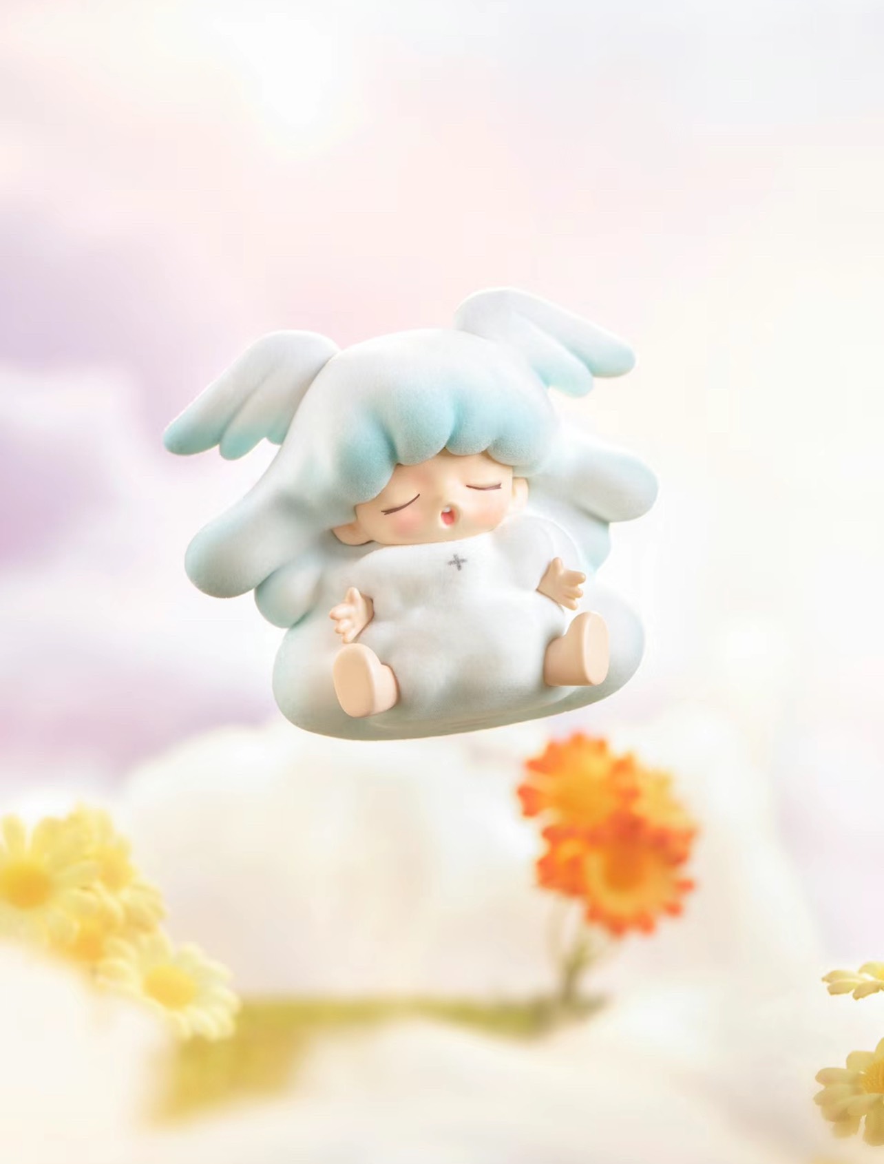 Yumo Natural Journey Blind Box Series