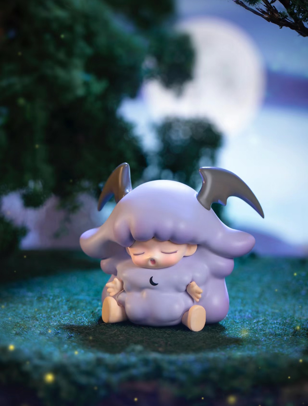 Yumo Natural Journey Blind Box Series