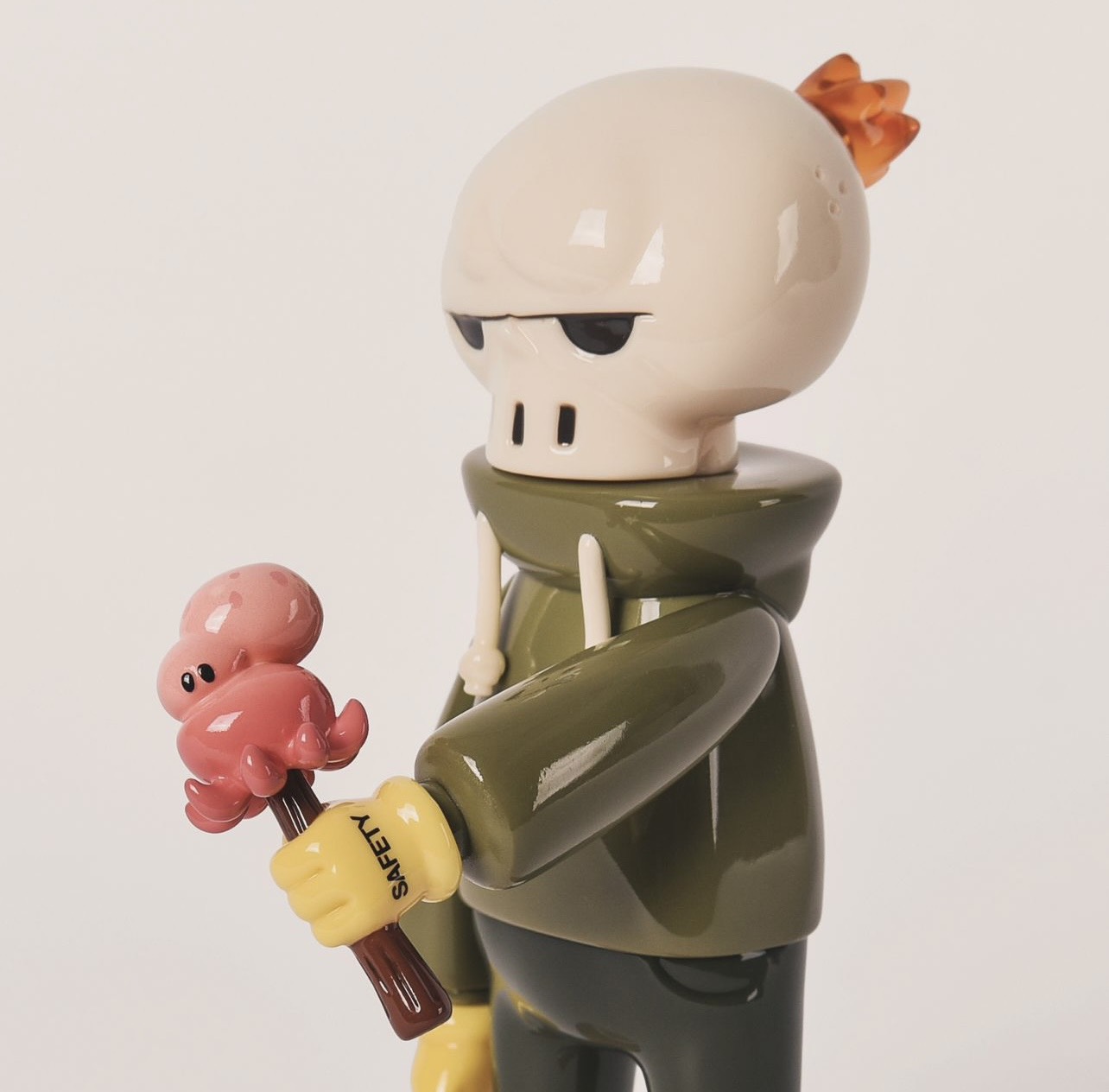 JD Wang - KUHAKU ORIGINAL Ver.