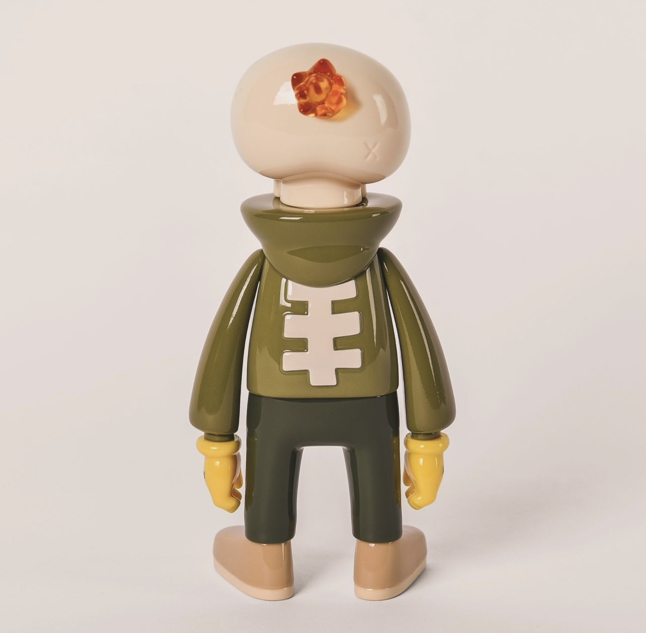 JD Wang - KUHAKU ORIGINAL Ver.