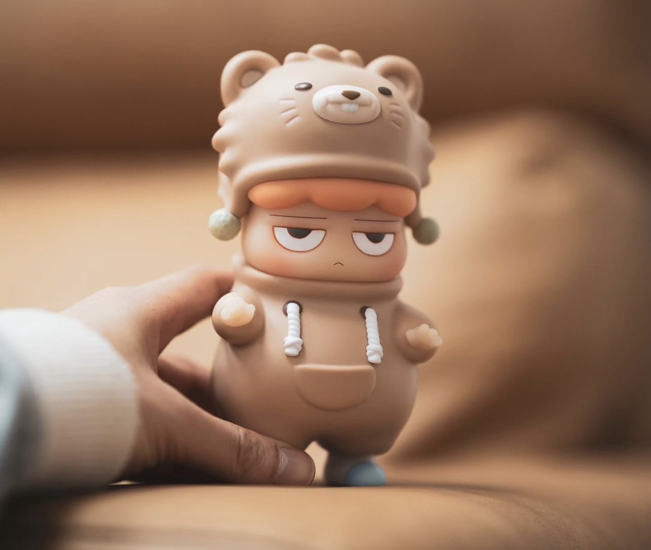 POH - Bear