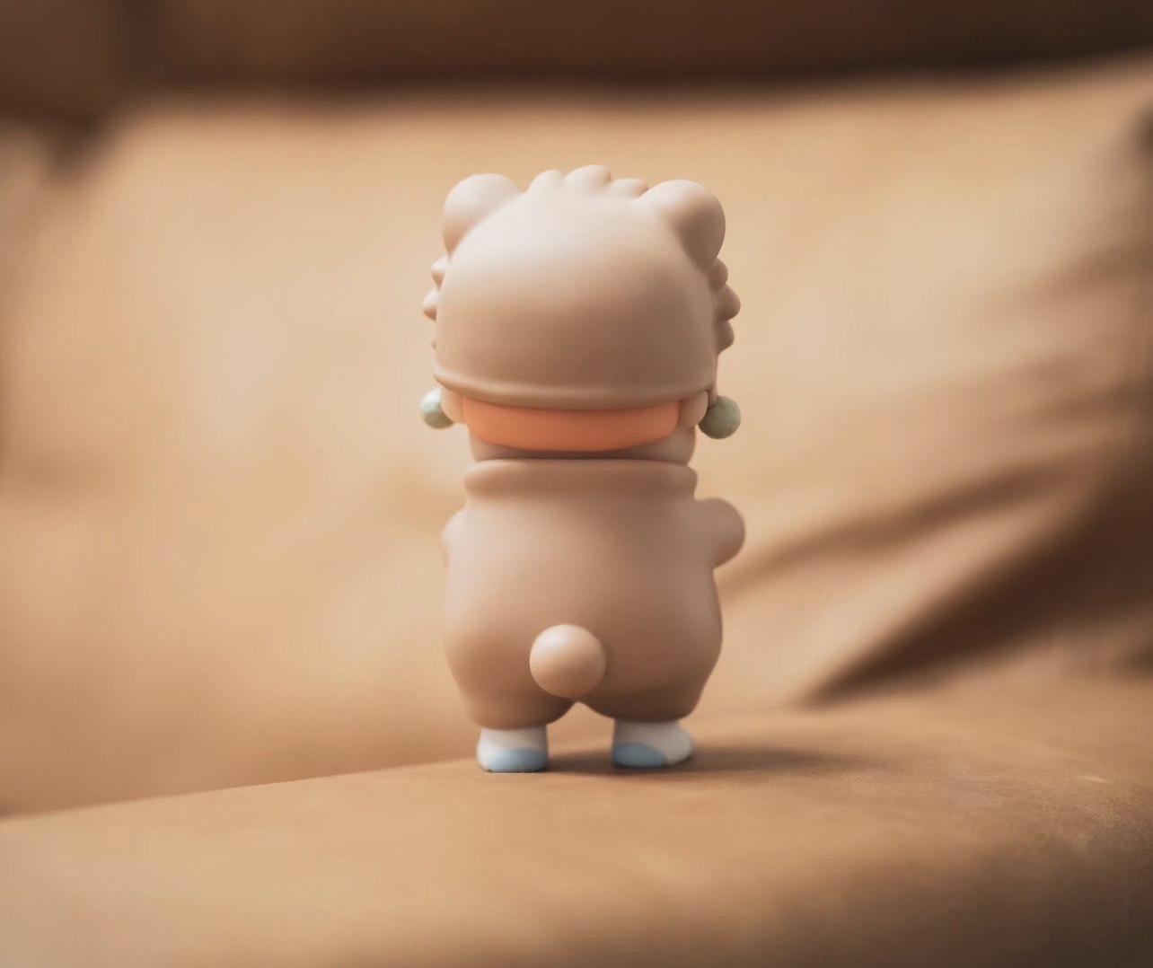 POH - Bear