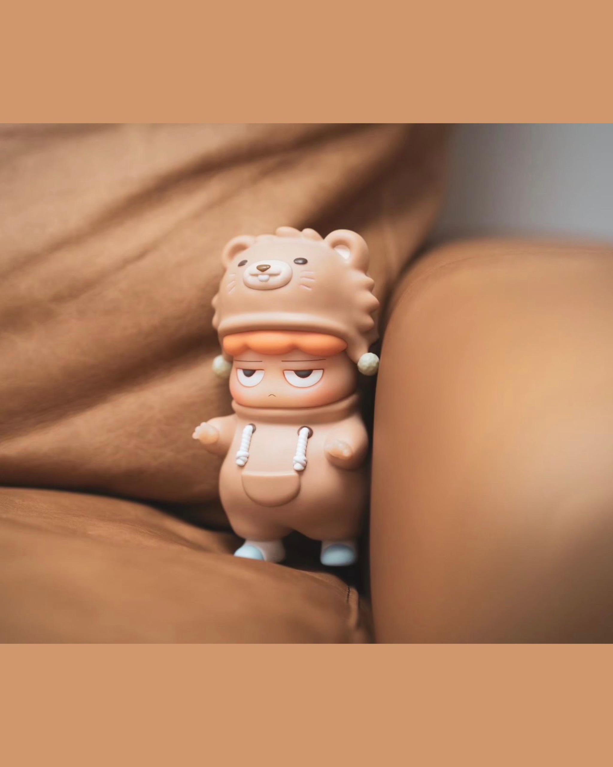 POH - Bear