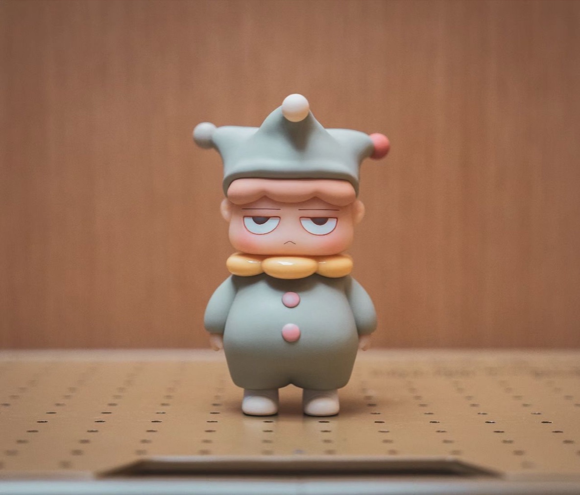 Poh - Poh Verdent