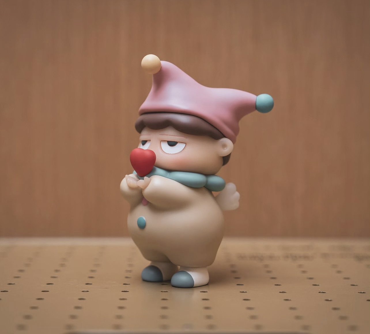 Poh - Poh Heart