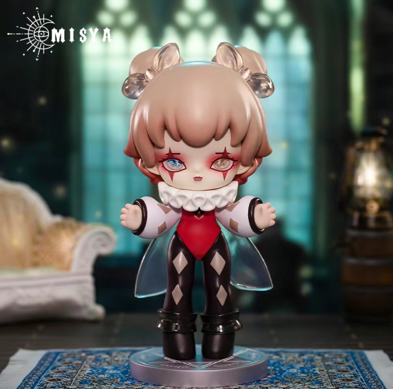 MISYA- Incredible Magic Academy
