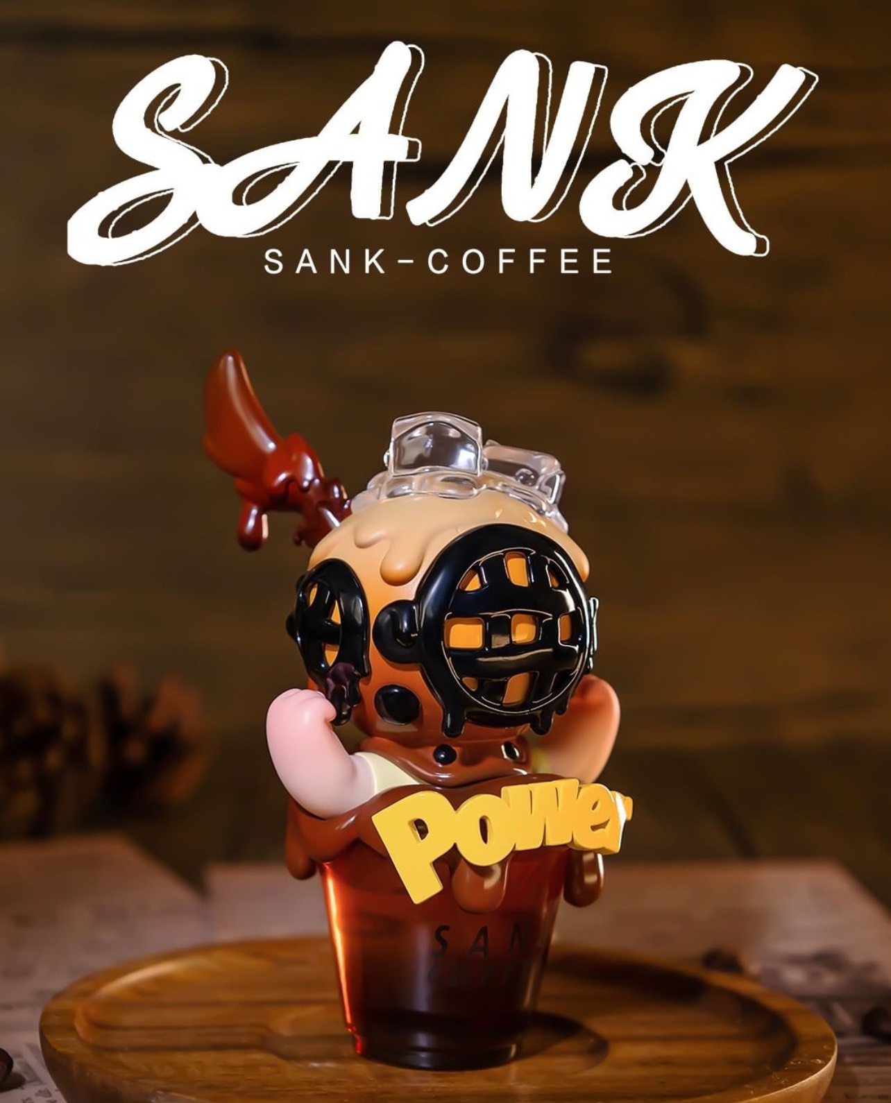 Sank-Americano