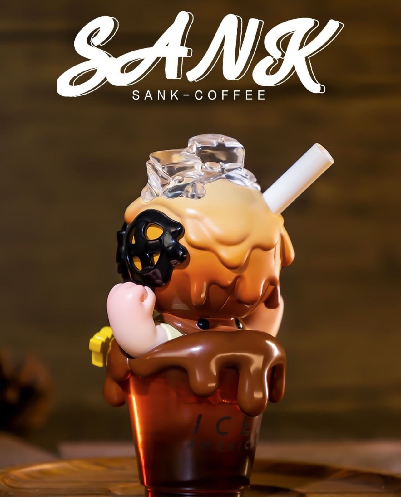 Sank-Americano