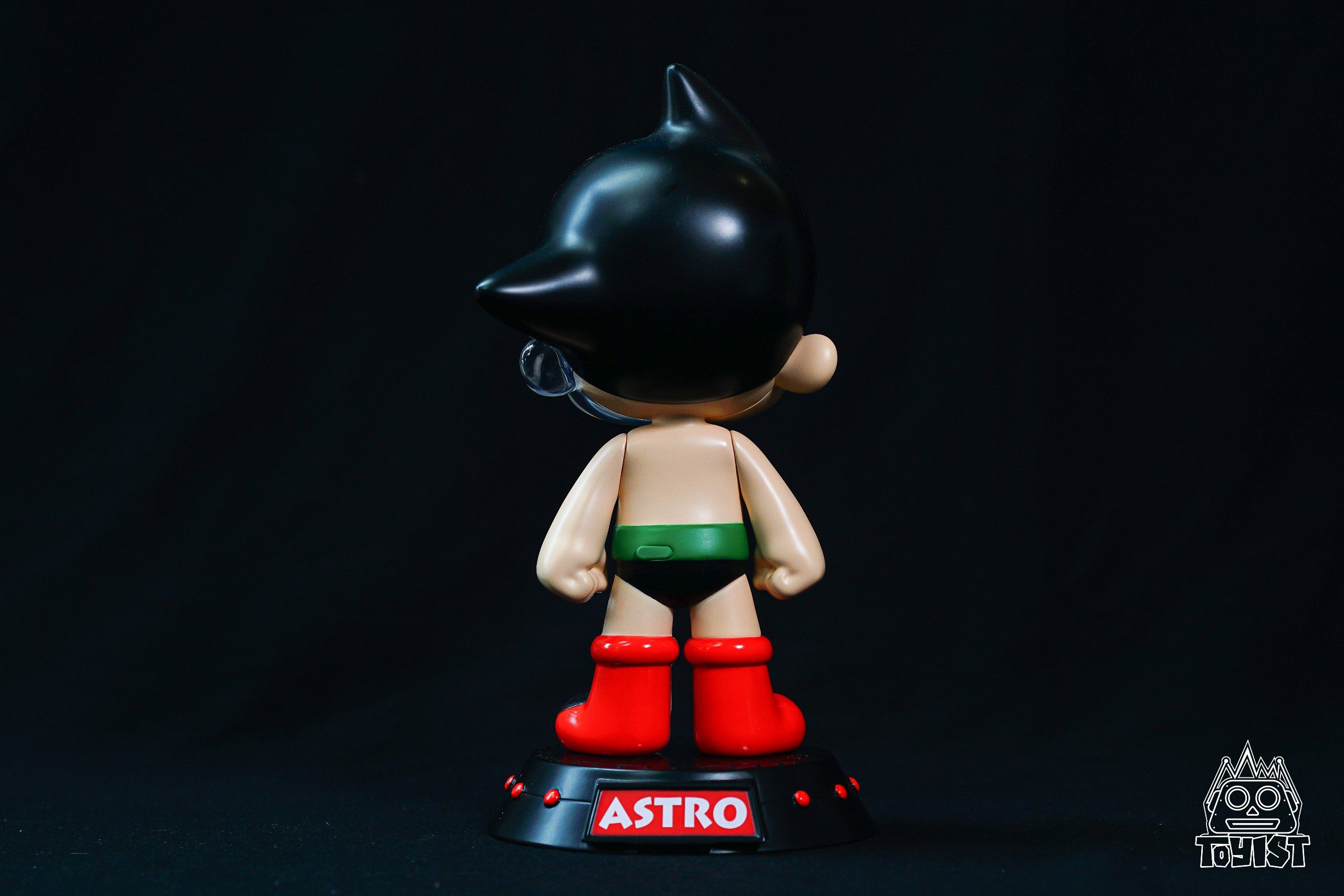 Astro Boy - Mechanical Astro Boy