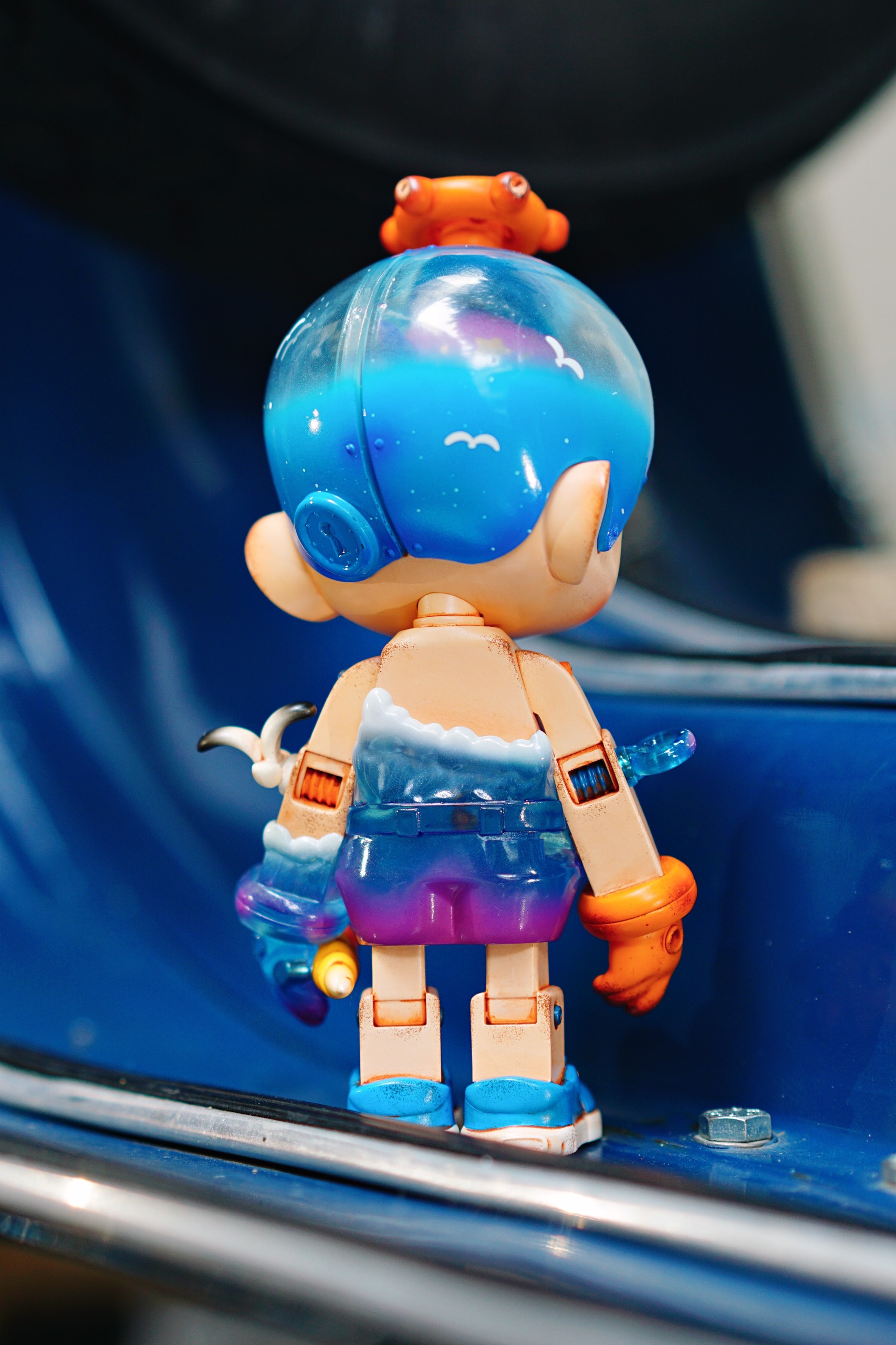 PF Toys Studio - 52hz