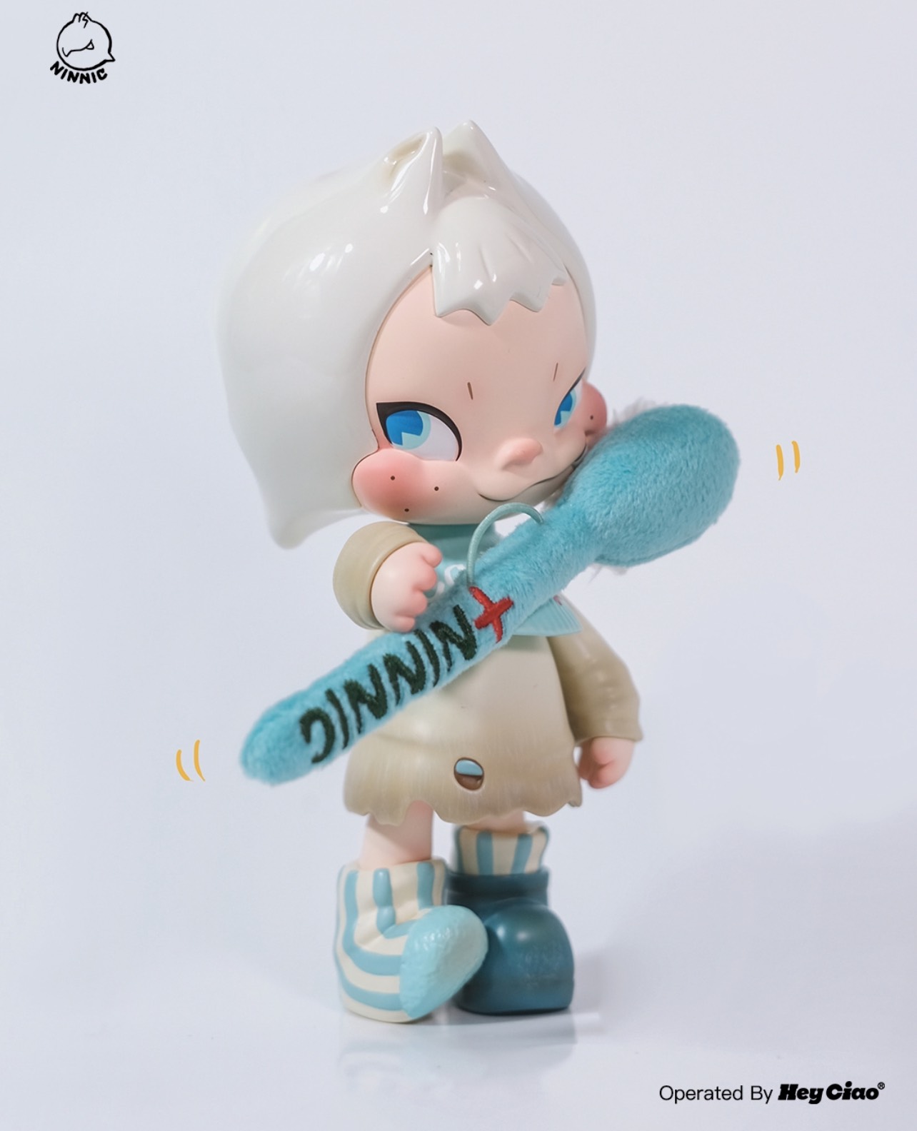 NINNIC＆ TOOTH DECAY