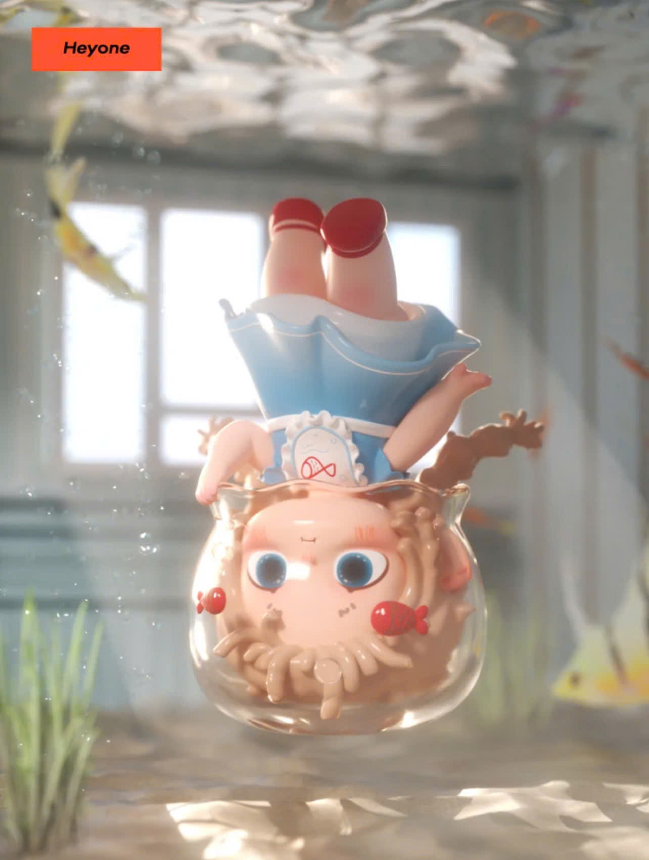Furfur- Summer Cabin's Sunny Day After Rain