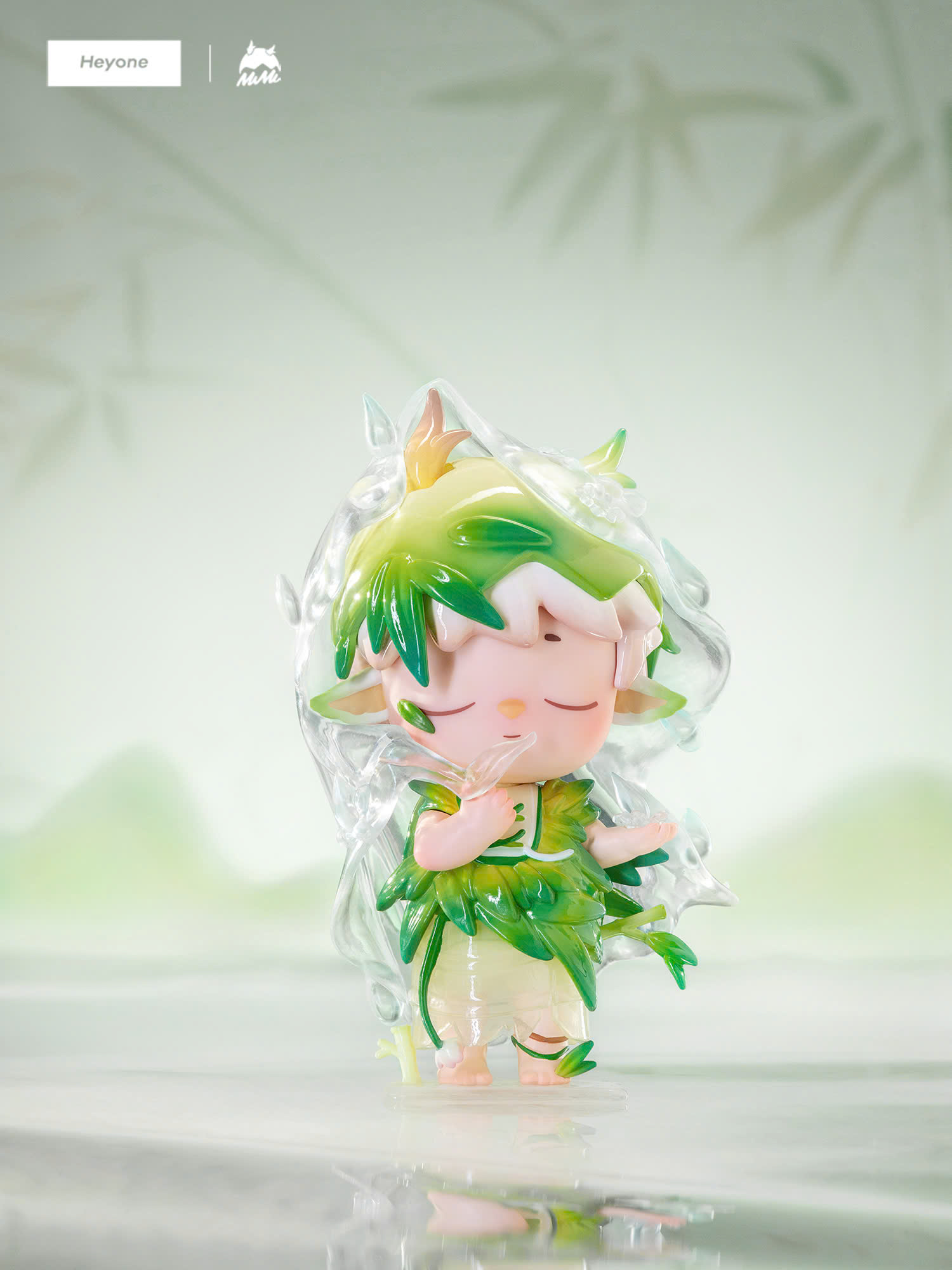 MIMI- The Poem of Nature