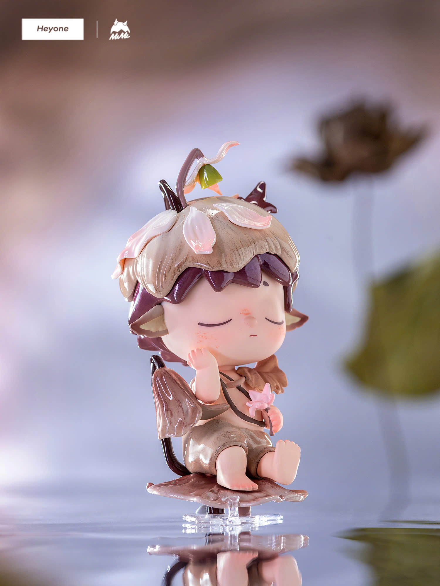 MIMI- The Poem of Nature
