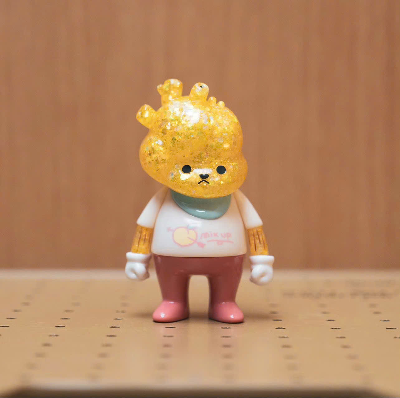 JD WANG - Kokoro Kid Mix-up Ver.