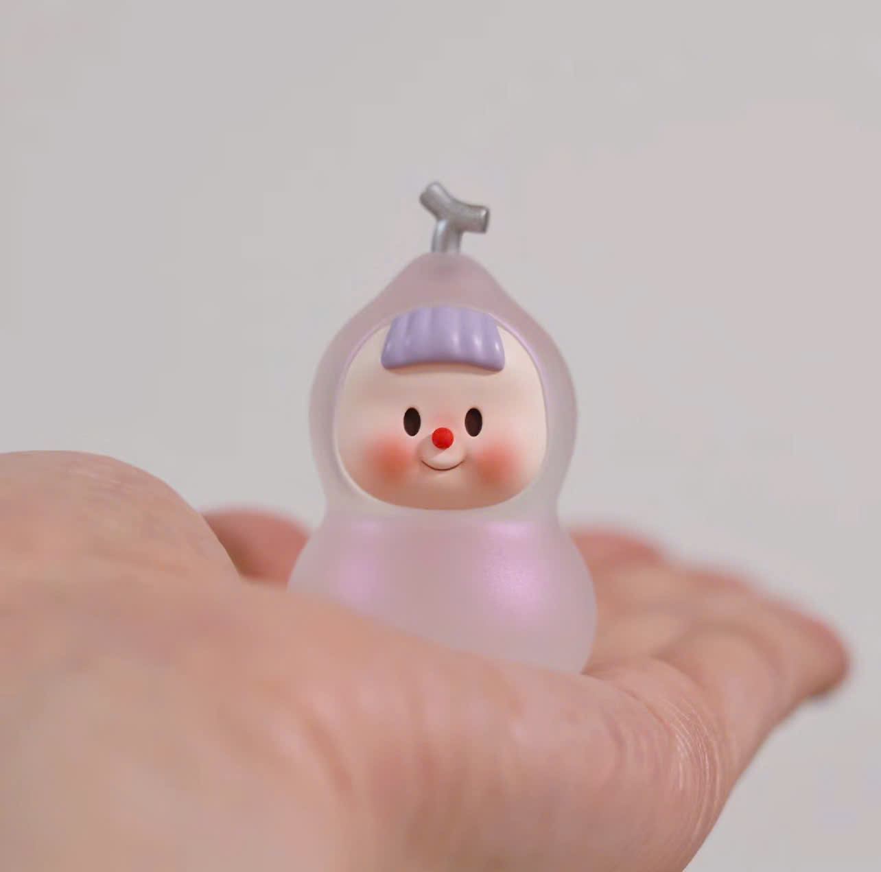 DUODUOMEI Gourd Purple