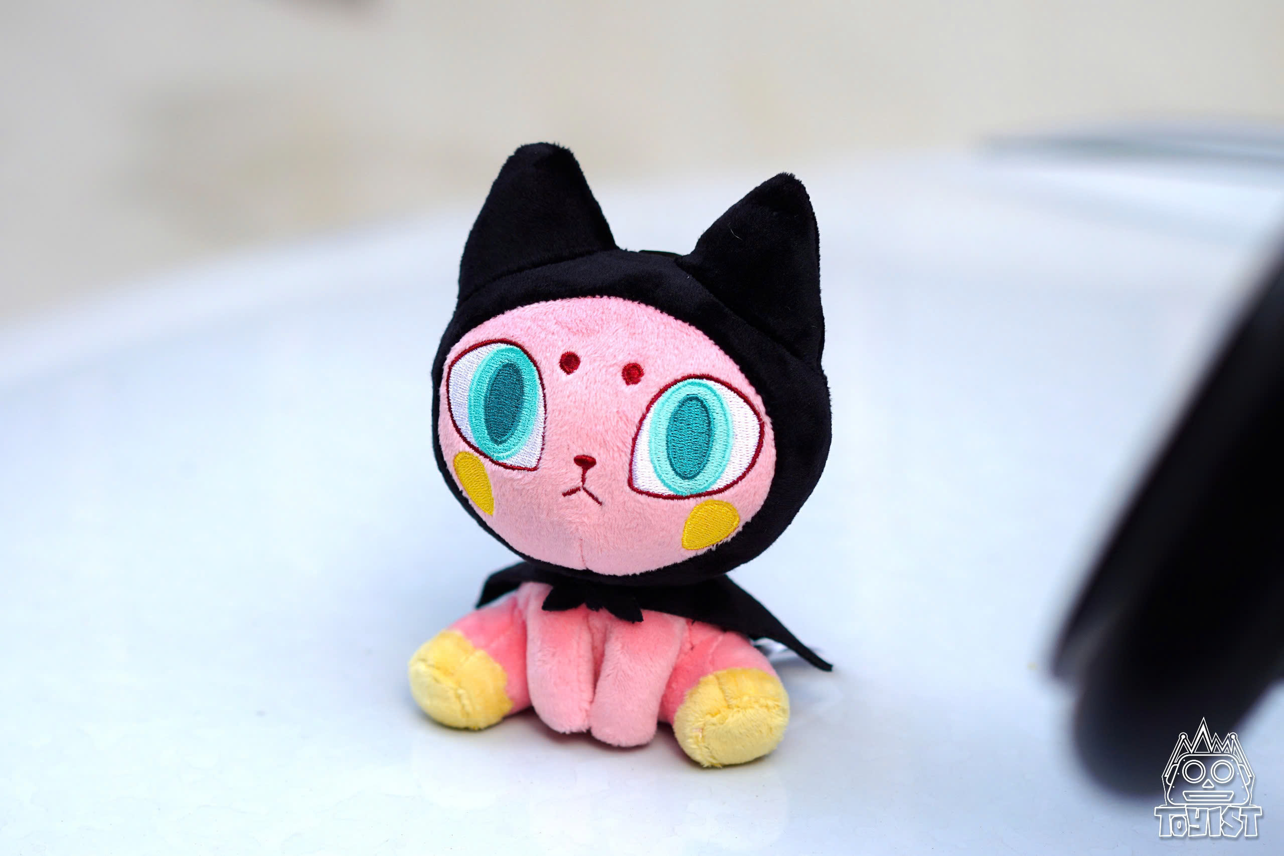 Badmeaw Catty Fluffy