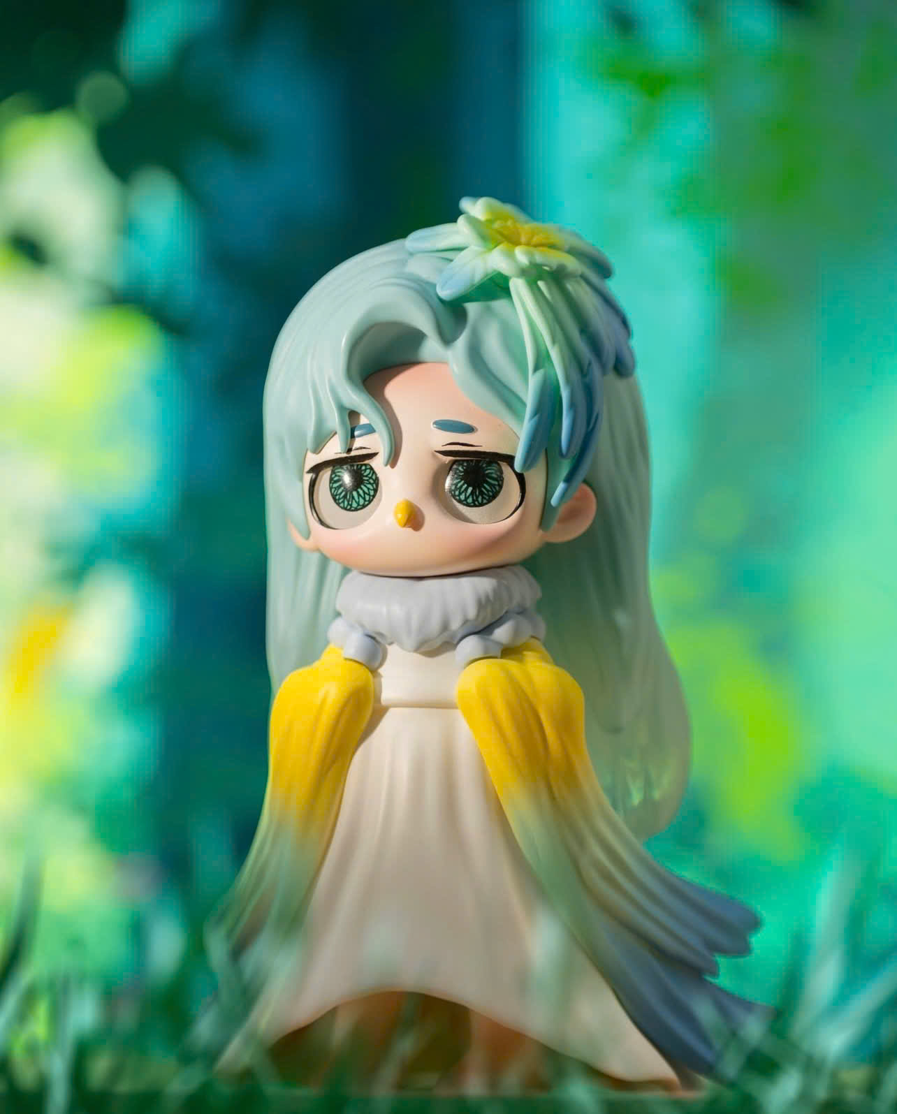 KIKI Fantasy Petshop Blind Box