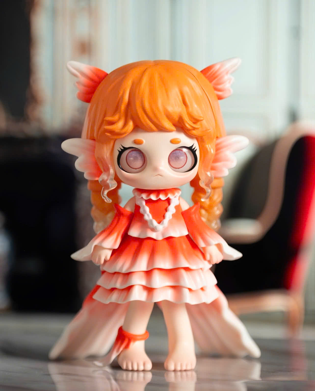KIKI Fantasy Petshop Blind Box