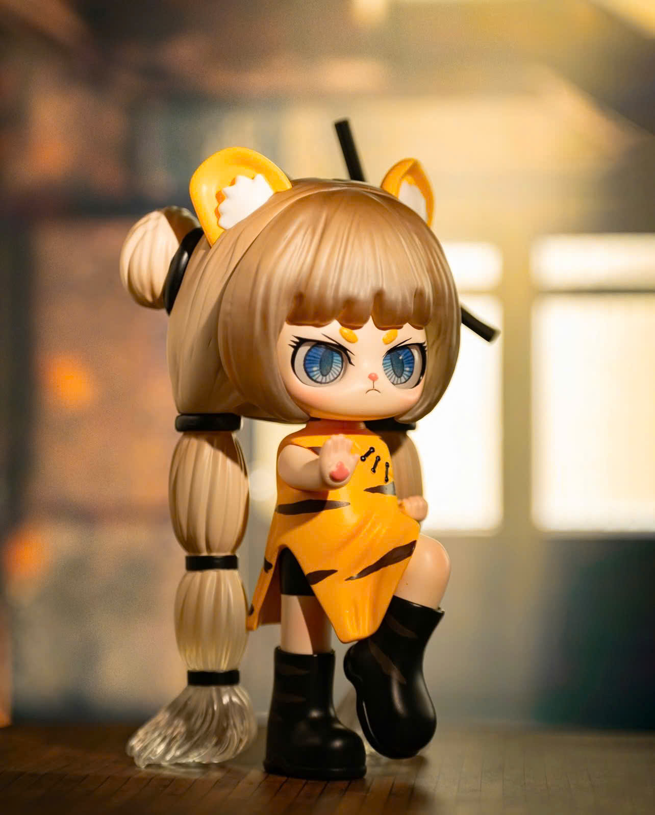 KIKI Fantasy Petshop Blind Box