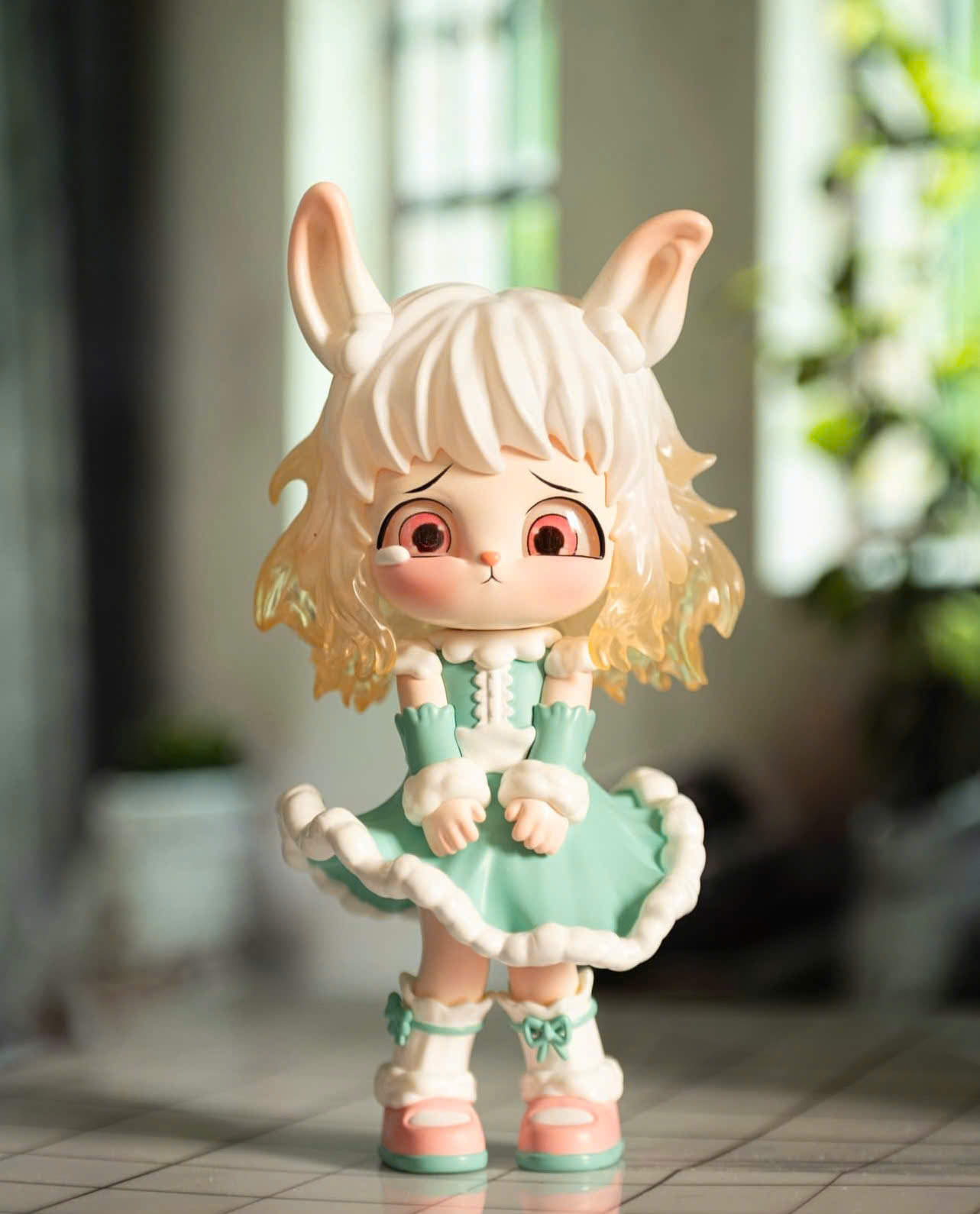 KIKI Fantasy Petshop Blind Box