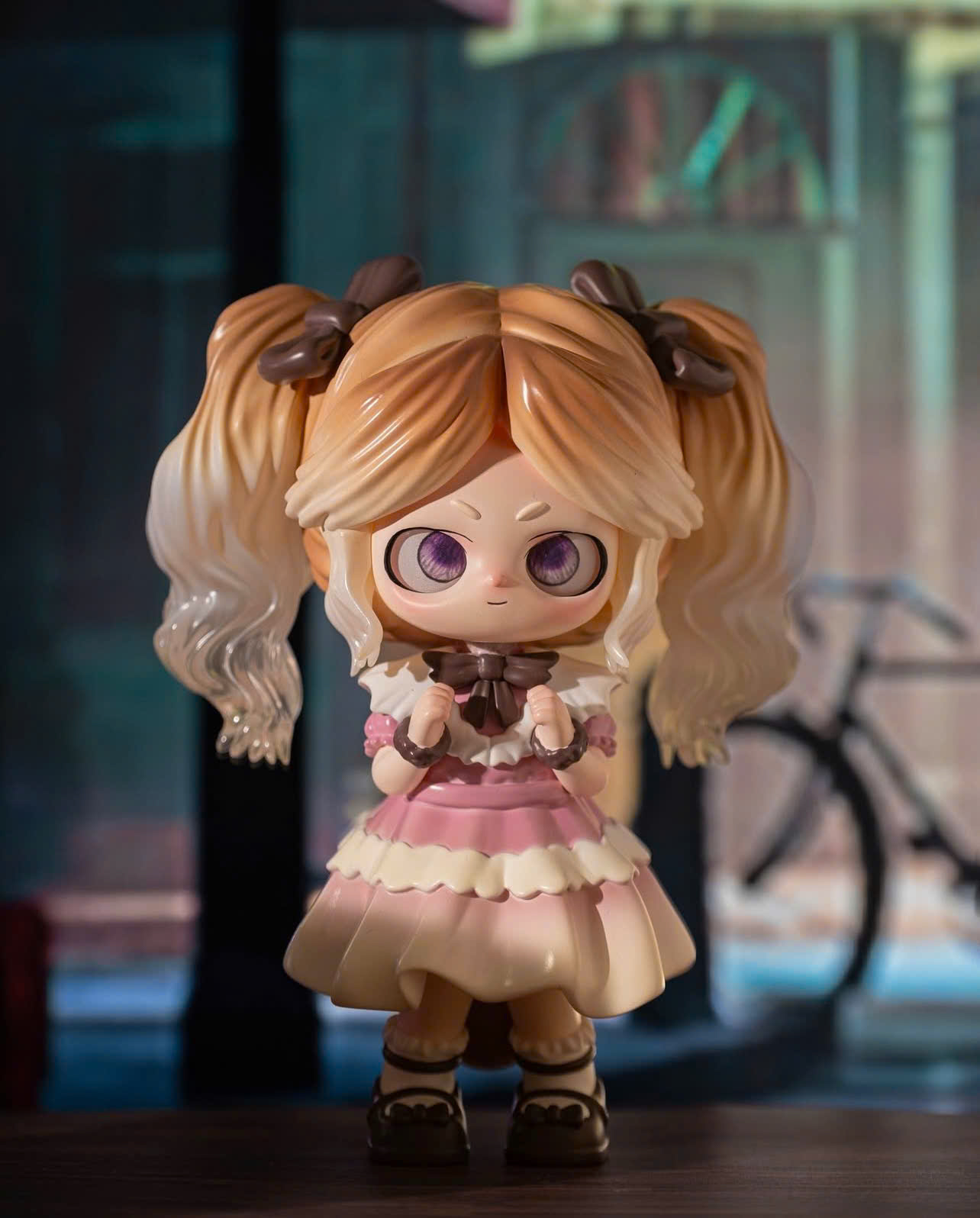 KIKI Fantasy Petshop Blind Box