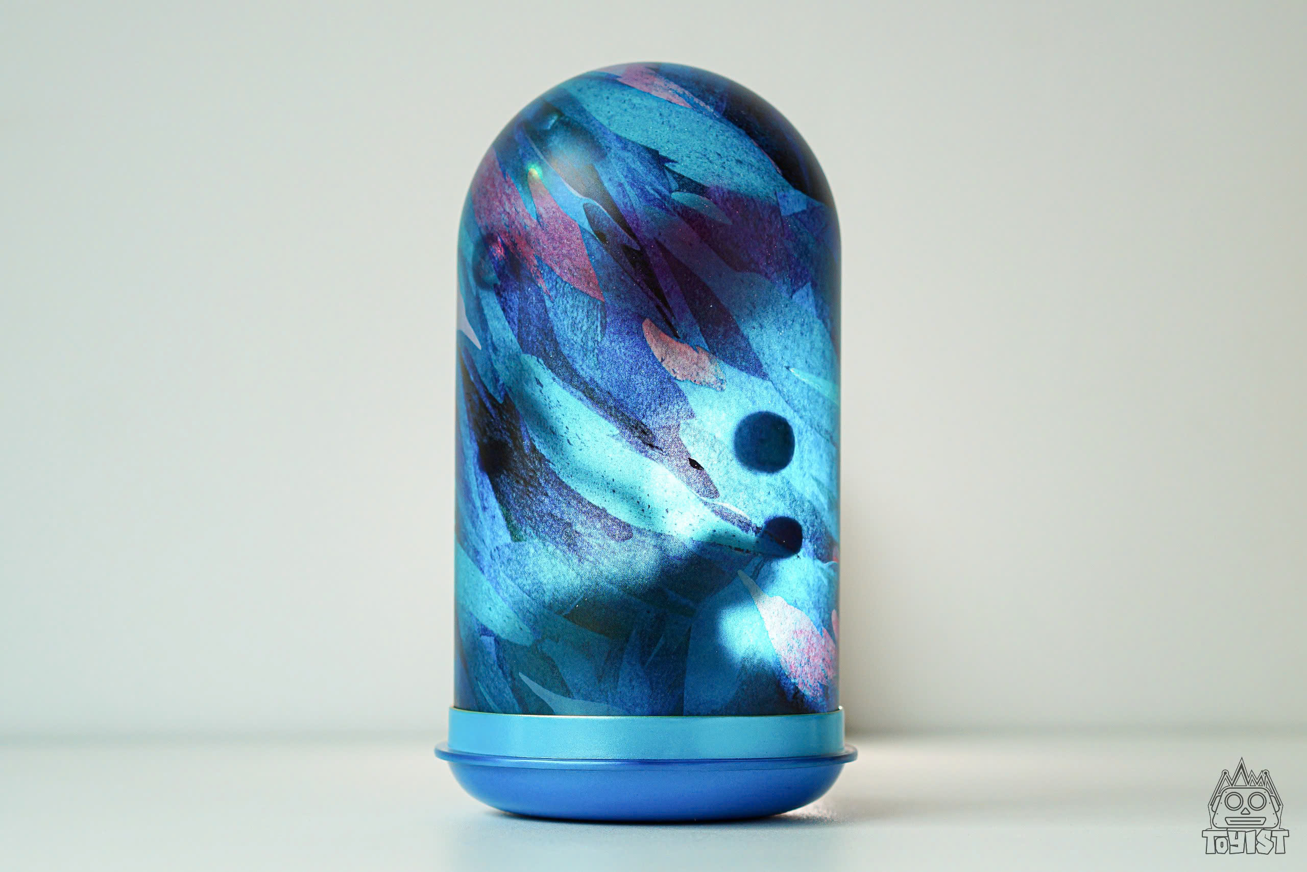 Little Prince x Steven Choi Rose Sculpture